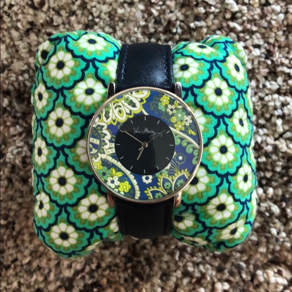 Very Bradley wrist watch